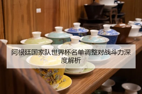 阿根廷国家队世界杯名单调整对战斗力深度解析